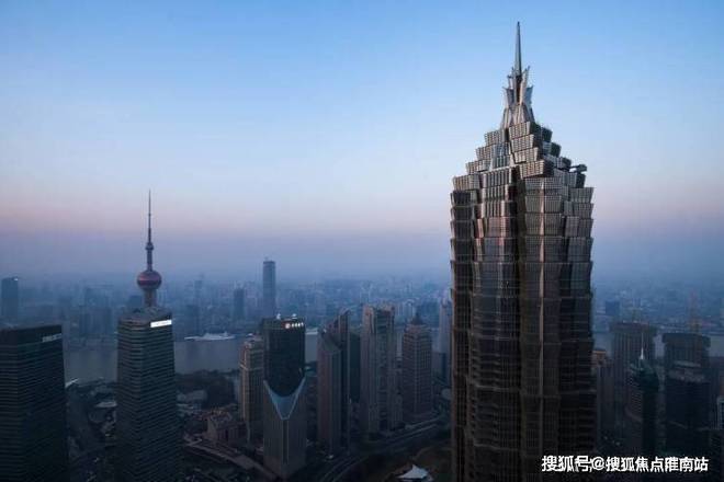 2024网站-张江金茂府--上海房天下AG旗舰厅娱乐平台『张江金茂府』售楼处(图9)