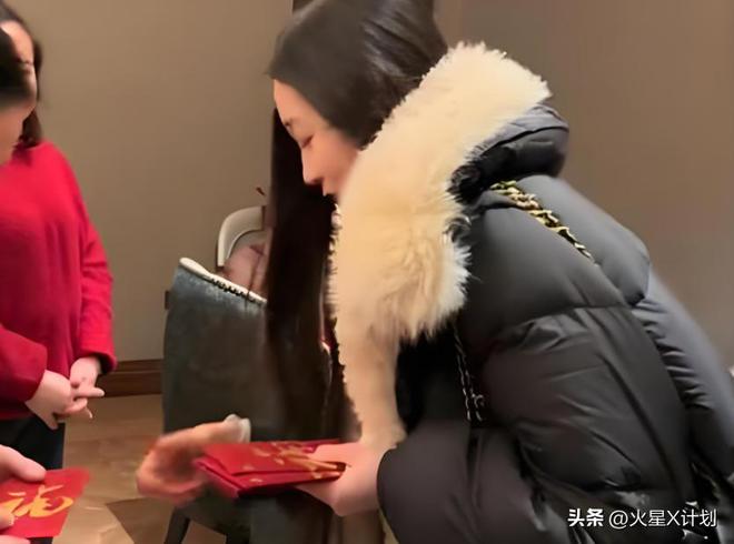 0w+酒店包层劳斯莱斯接送婆婆住大庄园AG旗舰厅ios“京圈格格”平凡生活1(图11)