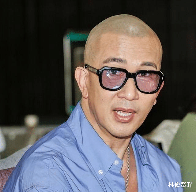 下失去母亲的悲伤继父具俊晔暴瘦很多AG旗舰厅大S儿子难得露面暂时放(图4)