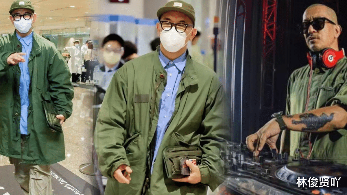 下失去母亲的悲伤继父具俊晔暴瘦很多AG旗舰厅大S儿子难得露面暂时放(图6)
