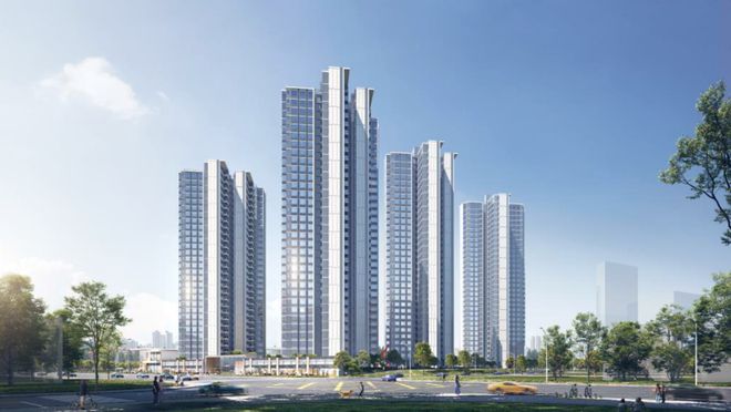 处-保利和悦春风网站欢迎您-东莞房天下AG旗舰厅网站2025保利和悦春风售楼(图9)