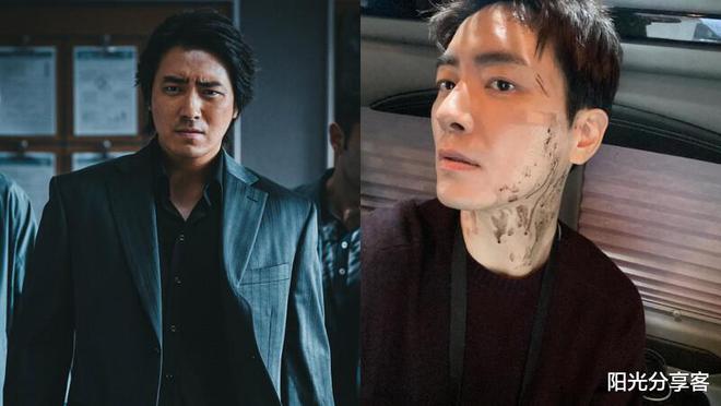 神李浚赫介绍：曾为纪念爱犬亲自开发手游AG旗舰厅中国区《我的完美秘书》西装男(图3)