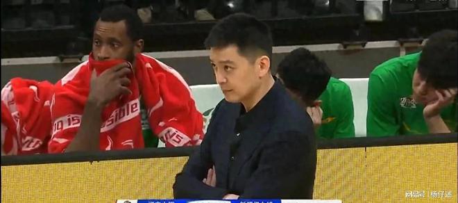 厦还未发力辽宁打得一般新疆非常顽强！AG旗舰厅平台CBA14决赛点评广(图3)