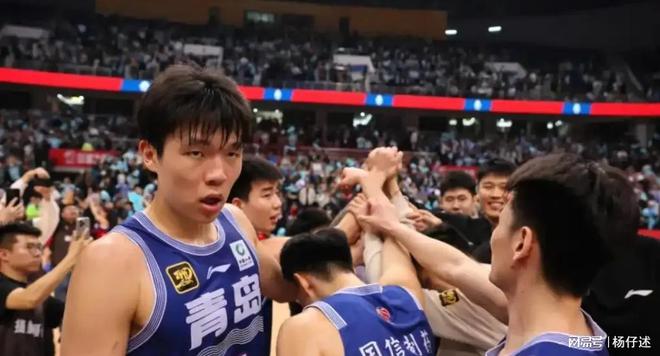 厦还未发力辽宁打得一般新疆非常顽强！AG旗舰厅平台CBA14决赛点评广(图4)
