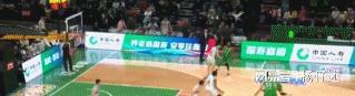厦还未发力辽宁打得一般新疆非常顽强！AG旗舰厅平台CBA14决赛点评广(图8)
