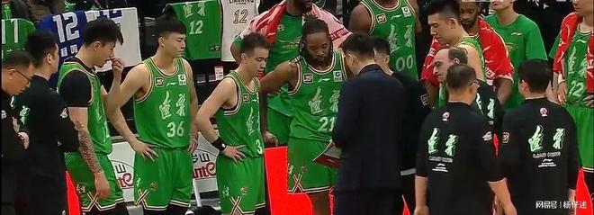 厦还未发力辽宁打得一般新疆非常顽强！AG旗舰厅平台CBA14决赛点评广(图9)