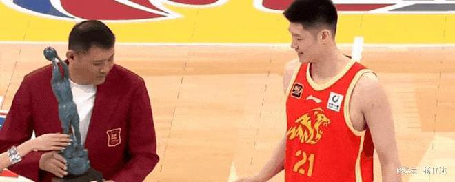 厦还未发力辽宁打得一般新疆非常顽强！AG旗舰厅平台CBA14决赛点评广(图12)