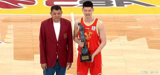 厦还未发力辽宁打得一般新疆非常顽强！AG旗舰厅平台CBA14决赛点评广(图10)