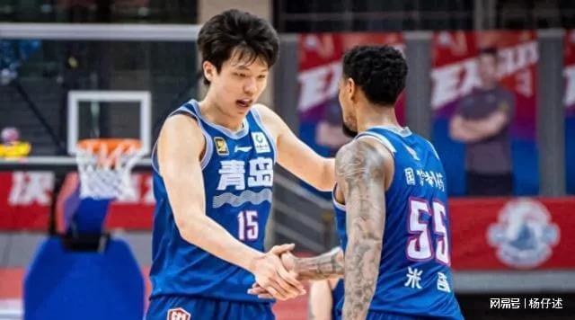厦还未发力辽宁打得一般新疆非常顽强！AG旗舰厅平台CBA14决赛点评广(图11)