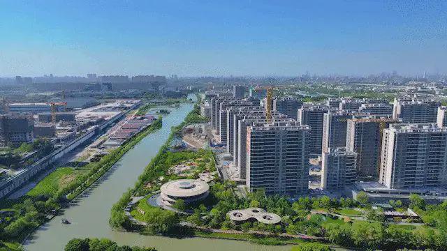 发布：保利光合上城启幕理想生活新篇AG旗舰厅app保利光合上城售楼处(图9)