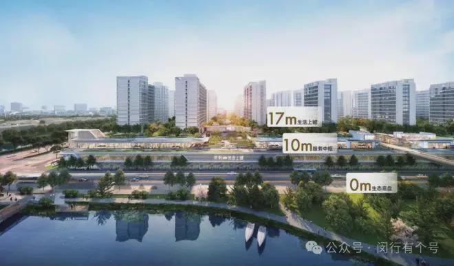 发布：保利光合上城启幕理想生活新篇AG旗舰厅app保利光合上城售楼处(图17)