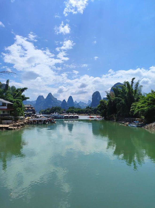 攻略桂林5天4晚行程如何规划旅游费用AG旗舰厅中国区桂林家庭5日游详细