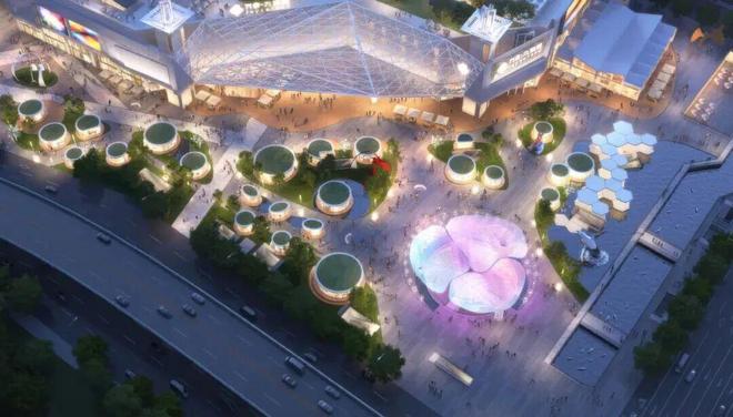 知名商场“改名换姓”原因是…AG旗舰厅网站入口福建多个(图4)