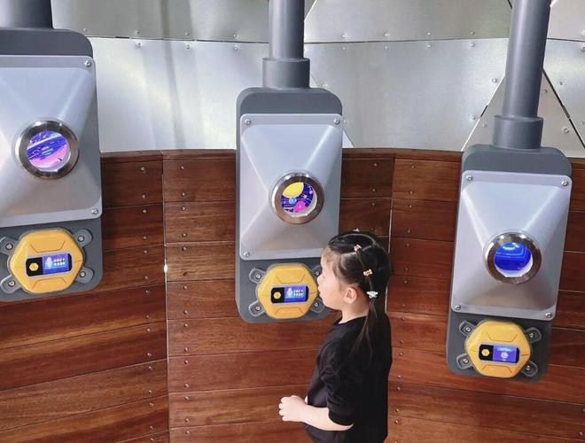 I科技把城市乐园重做了一遍AG旗舰厅ios阿派朗用A(图4)